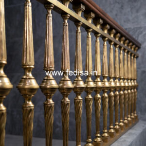 Top Balcony Railing Ideas For Modern Homes No-18662