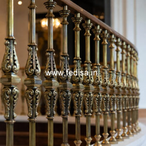 Top Railing Design Ideas For Home Exterior No-18667