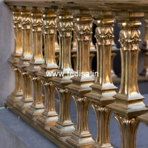 Ghar Ke Liye Modern Balcony Railing Design Ideas No-18670