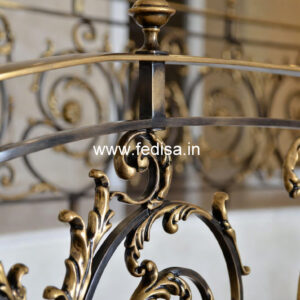 Best Railing Design Ideas For Ghar Exterior No-18674
