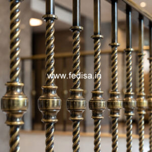 Modern Ghar Balcony Railing Design Ideas No-18675