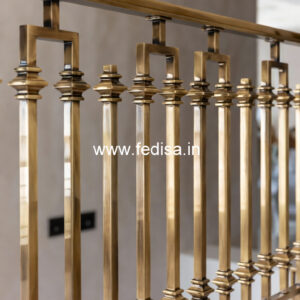 Stylish Balcony Railing Ideas For Ghar No-18680