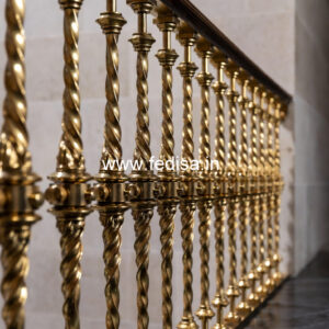 Ghar Ki Safety Ke Liye Best Railing Design No-18686