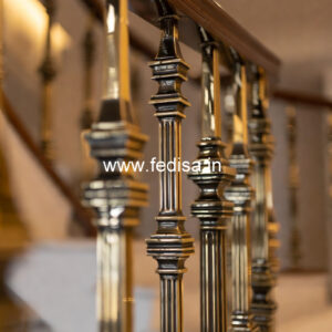 Balcony Railing Design India Latest Trends No-18688