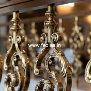 Balcony Railing Design Ideas India Latest No-18701