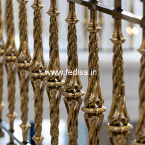 Modern Indian House Railing Design Ideas No-18703