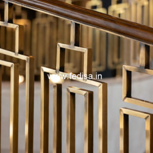 Stylish Balcony Design India Latest Trends No-18710