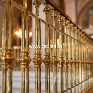 Best Exterior Railing Design India No-18711