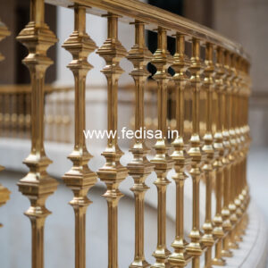 Balcony Railing Design India Small House No-18714