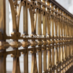 Ghar Ke Liye Balcony Railing Design Ideas No-18720