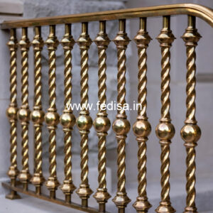 Ghar Ke Liye Stylish Balcony Railings No-18732