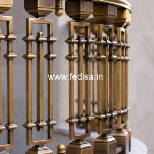Modern Balcony Design India 2032 No-18739