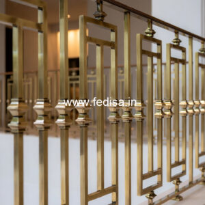 Modern Balcony Design India Homes No-18748