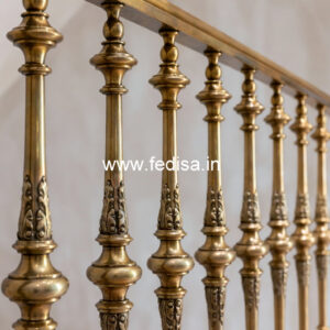 Ghar Ke Liye Balcony Railing Design Latest No-18749