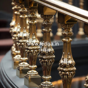 Stylish Balcony Railings India Homes No-18756
