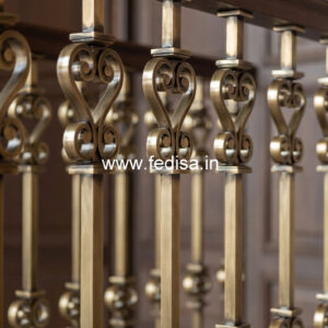 Best Indian Balcony Railing Design Ideas No-18764