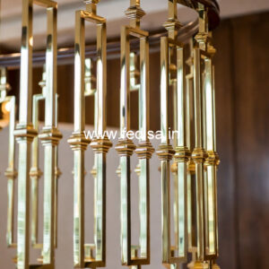 Stylish Ghar Exterior Railings India No-18765