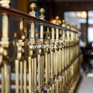 Ghar Ke Liye Latest Balcony Design With Railings No-18767