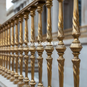 50+ Stylish Railing Design Ideas For Modern Homes No-18770