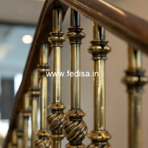 Ghar Ke Liye Best Railing Design Ideas 2032 No-18778