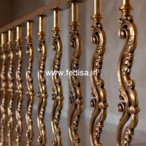 50+ Stylish Balcony Railing Designs You Must See No-18786