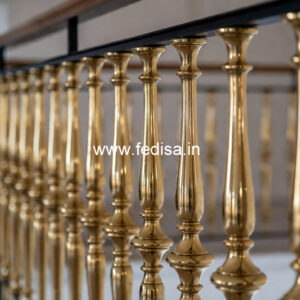 Latest Staircase Railing Design Ideas For Modern Homes No-18787