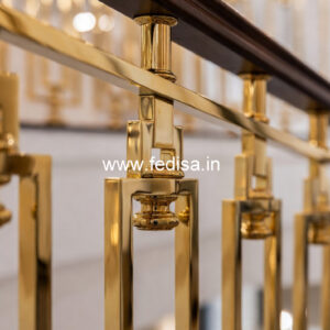 Modern Balcony Railing Designs For Small House No-18791