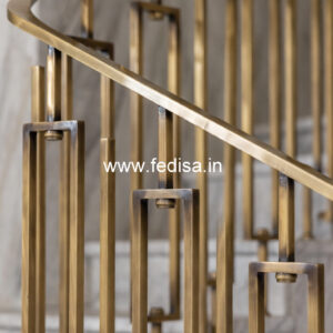 Stylish Exterior Railing Design Ideas No-18792