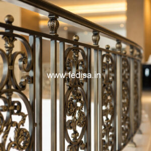Best Stair Railing Ideas For Home No-18797