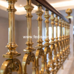 Latest Balcony Design Ideas With Railings No-18801