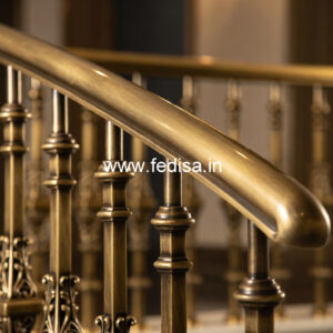 Modern Exterior Railing Designs 2032 No-18803