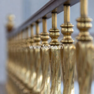Amazing Steel Railing Designs For Home No-18805