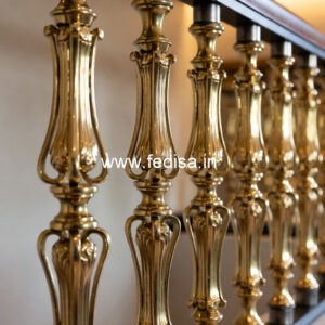 Stylish Balcony Railings You Will Love No-18806