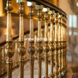 Best Balcony Railing Ideas For Small House No-18811