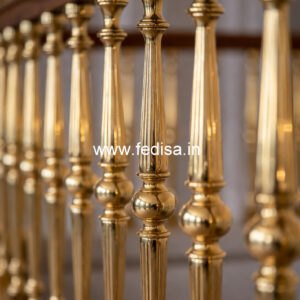 Amazing Balcony Railing Designs 2032 No-18820