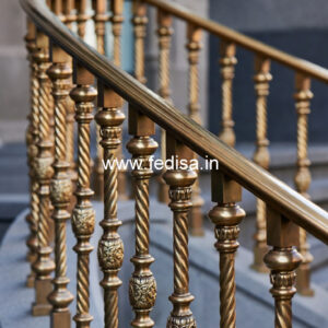 Best Home Exterior Railing Ideas No-18821