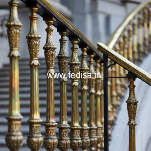 Modern Balcony Design Trends 2032 No-18822