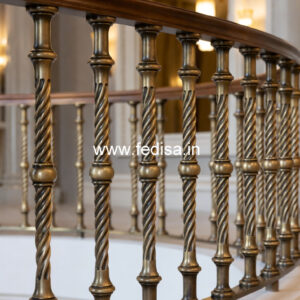 Best Steel Railing Ideas For Home No-18825
