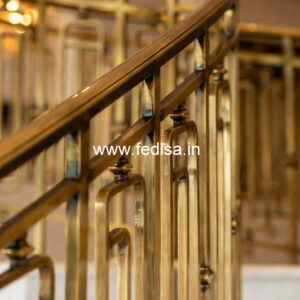 Latest Modern Balcony Railings No-18826