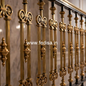 Latest Railing Design Ideas For House No-18834