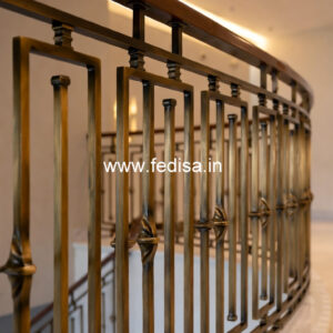 Best Steel Railing Design For House No-18840