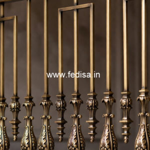 Top Modern Exterior Railings No-18844