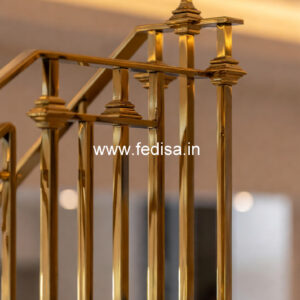 Latest Balcony Railing Design Trends No-18845