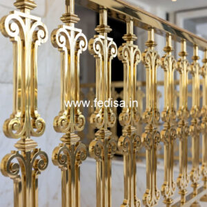 Stylish Balcony Design Ideas No-18848