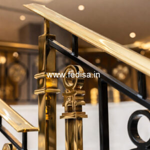 Top Railing Design Trends India No-18850