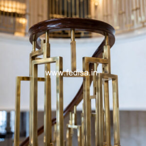 Latest Steel Railing Ideas No-18851