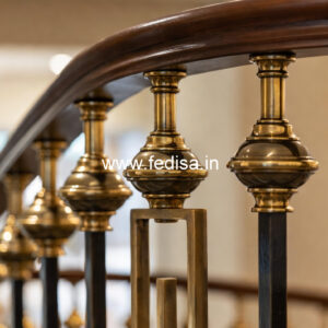 Top Modern Balcony Designs No-18853