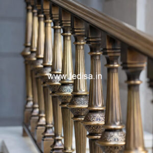 Best Staircase Design With Railings No-18855