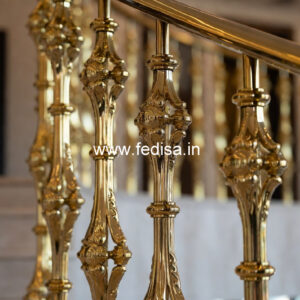 Best Steel Balcony Designs No-18858
