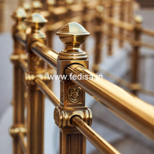 Stylish Balcony Railings India No-18860